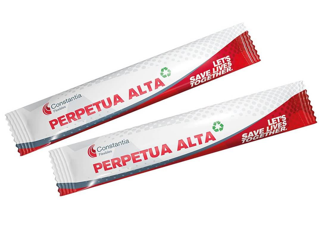 PERPETUA ALTA Stickpack PERPETUA ALTA Stickpack