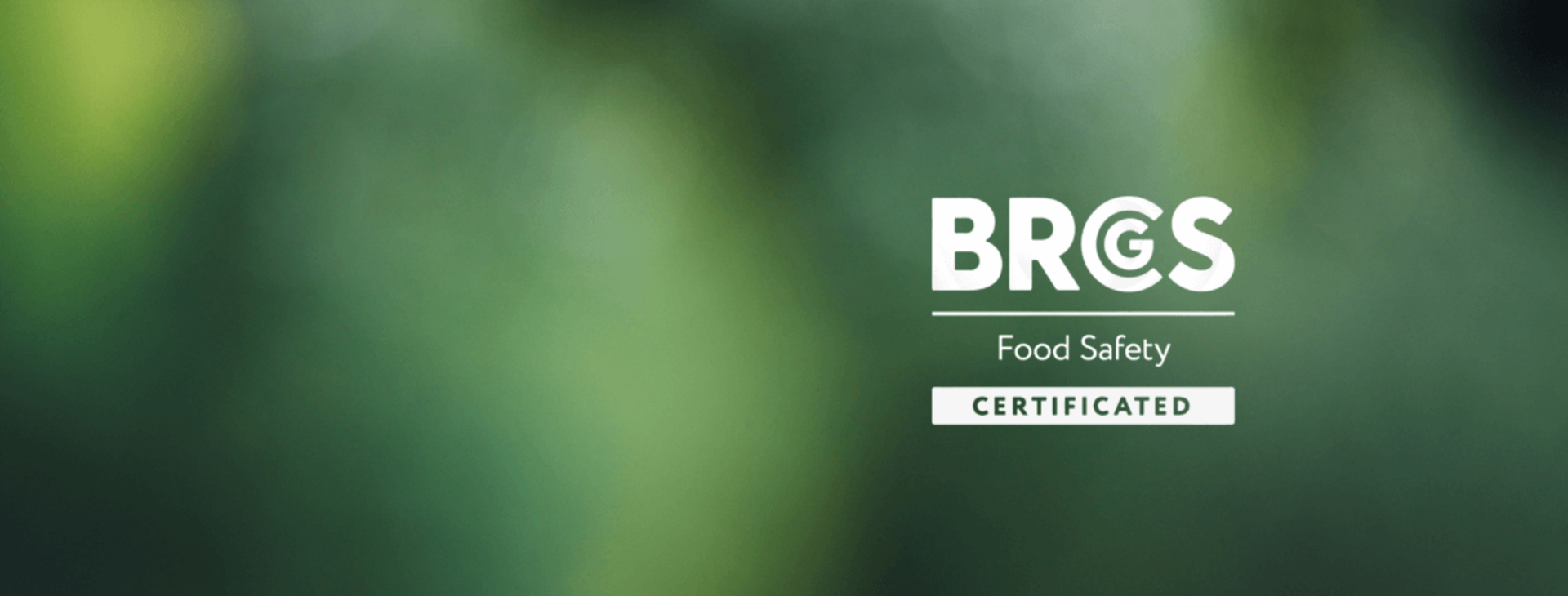 BRCGS Logo