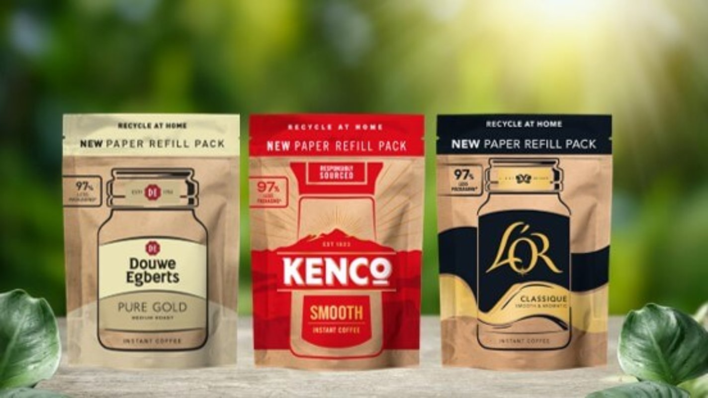 Refill packs