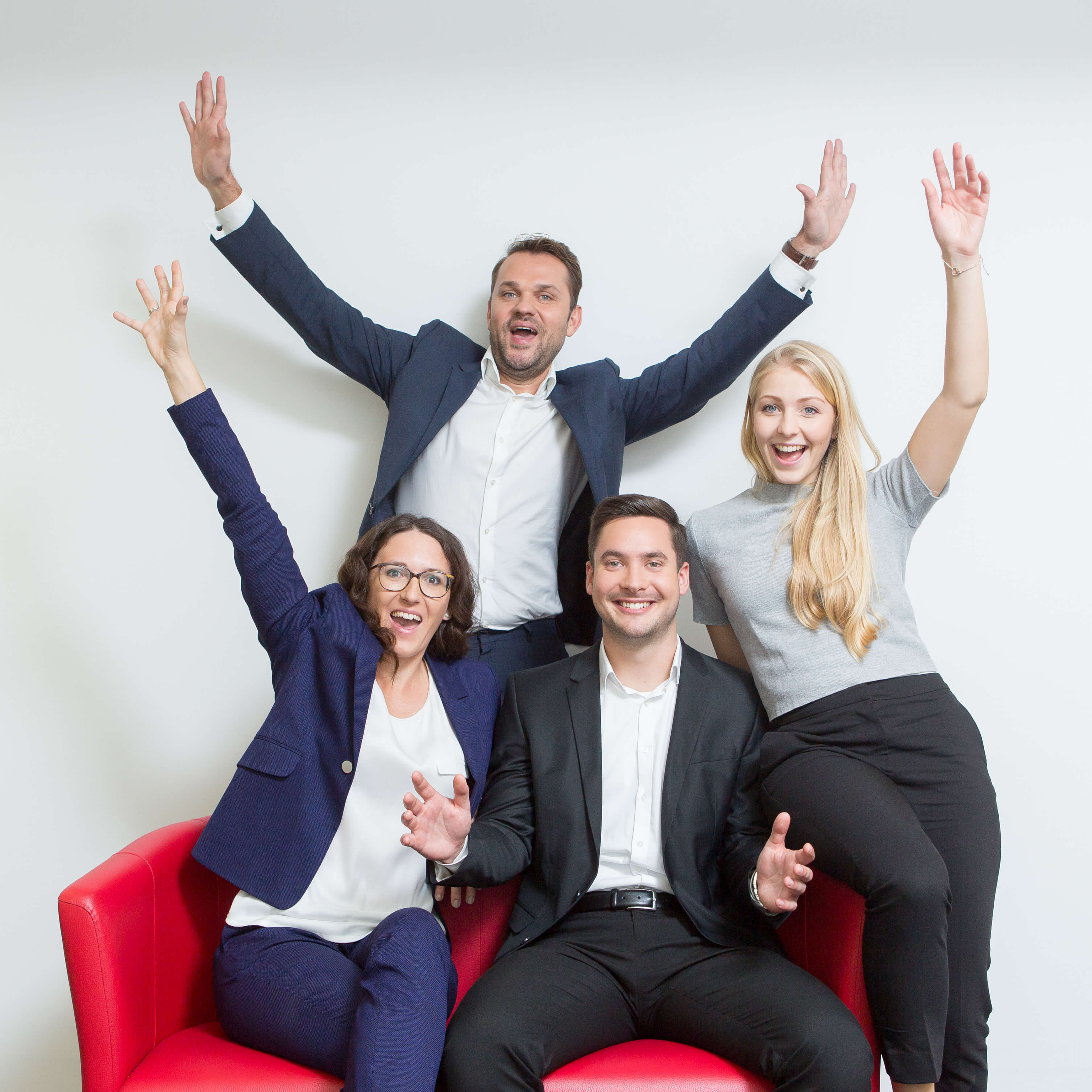 Employees of Cflex